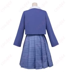 メダリスト Season 2 結束いのり 新衣装｜清楚で上品、長時間快適な高再現コスプレ衣装 - 3枚目の画像（サムネイル）