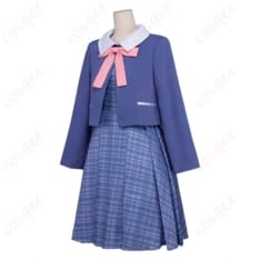 メダリスト Season 2 結束いのり 新衣装｜清楚で上品、長時間快適な高再現コスプレ衣装 - 2枚目の画像（サムネイル）