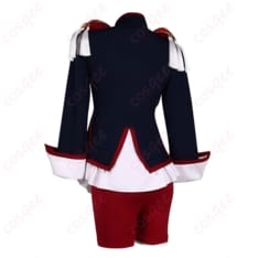 少女革命ウテナ 天上ウテナ 学園制服｜高再現で撮影映え、快適な着心地のコスプレ衣装 - 3枚目の画像（サムネイル）