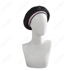 百鬼あやめ 和風メイド衣装コスプレ｜高発色で再現度抜群、付属品多数で即完成 - 9枚目の画像（サムネイル）