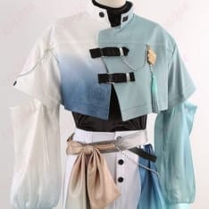 朔間凛月「催花雨の片道切符」衣装｜高再現で軽量快適、イベント＆撮影に最適 - 4枚目の画像（サムネイル）