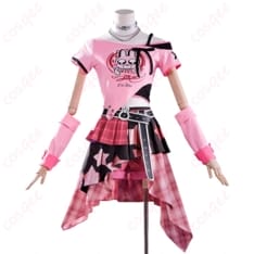 第五人格 デミ・バーボン（バーメイド）コスプレ 高再現・通気性で長時間イベントも快適 - 1枚目の画像（サムネイル）