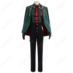 STRANGE EDEN 咬(ヤオ) コスプレ衣装。高発色スーツで動きやすく高再現 - 1枚目の画像（サムネイル）