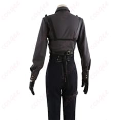 STRANGE EDEN 咬(ヤオ) コスプレ衣装。高発色スーツで動きやすく高再現 - 6枚目の画像（サムネイル）
