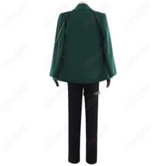 STRANGE EDEN 咬(ヤオ) コスプレ衣装。高発色スーツで動きやすく高再現 - 4枚目の画像（サムネイル）