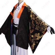 にじさんじ 風楽奏斗 新衣装（和装）コスプレ｜軽快な着心地で撮影・イベントに最適 - 4枚目の画像（サムネイル）
