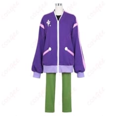 ポケットモンスター ドット 学園系コスプレ｜美シルエットのジャケット＆ズボンで高再現・快適着用 - 1枚目の画像（サムネイル）