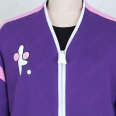 ポケットモンスター ドット 学園系コスプレ｜美シルエットのジャケット＆ズボンで高再現・快適着用 - 6枚目の画像（サムネイル）