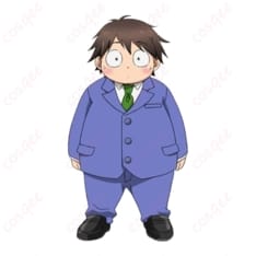 アクセル・ワールド 有田春雪 学園制服コスプレ｜端正シルエットで高再現、イベントから撮影まで快適 - 1枚目の画像（サムネイル）