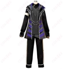 東雲彰人『マッドネス・ストリート』コスプレ 高再現・軽やかな着用感でイベントも撮影も快適 - 1枚目の画像（サムネイル）