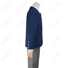 多聞くん今どっち！？ 福原多聞 制服Ver. コスプレ衣装｜写真映えと着心地を両立したフルセット - 3枚目の画像（サムネイル）