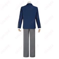 多聞くん今どっち！？ 福原多聞 制服Ver. コスプレ衣装｜写真映えと着心地を両立したフルセット - 2枚目の画像（サムネイル）