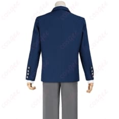 多聞くん今どっち！？ 福原多聞 制服Ver. コスプレ衣装｜写真映えと着心地を両立したフルセット - 5枚目の画像（サムネイル）