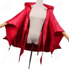 無期迷途 エンフェル 取り調べマグショット衣装｜上品なマーメイドシルエットで高再現 - 5枚目の画像（サムネイル）