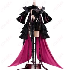 NIKKE モダニア セカンド・アフェクション 高再現コスプレ衣装｜快適設計で撮影・イベントに最適 - 1枚目の画像（サムネイル）