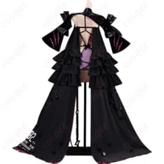 NIKKE モダニア セカンド・アフェクション 高再現コスプレ衣装｜快適設計で撮影・イベントに最適 - 2枚目の画像（サムネイル）