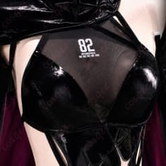 NIKKE モダニア セカンド・アフェクション 高再現コスプレ衣装｜快適設計で撮影・イベントに最適 - 4枚目の画像（サムネイル）