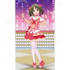 デレマス 今井加奈 SSRメモリアルデイズ再現 衣装一式 高発色＆美シルエット - 1枚目の画像（サムネイル）