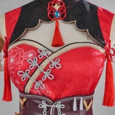 博衣こより 新衣装コスプレ｜和風ファンタジーを高再現、軽量設計でイベント快適 - 5枚目の画像（サムネイル）