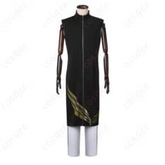 姫鶴一文字 内番服コスプレ｜再現度重視の薄手ジャージで長時間も快適 - 3枚目の画像（サムネイル）