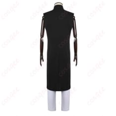 姫鶴一文字 内番服コスプレ｜再現度重視の薄手ジャージで長時間も快適 - 4枚目の画像（サムネイル）