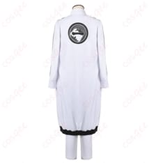 姫鶴一文字 内番服コスプレ｜再現度重視の薄手ジャージで長時間も快適 - 2枚目の画像（サムネイル）