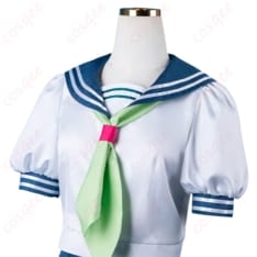 正反対な君と僕 鈴木みゆ 夏制服セーラー服｜軽やかで爽やか、高再現で撮影映え - 4枚目の画像（サムネイル）