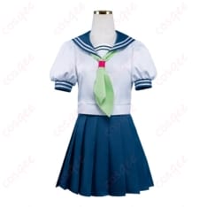正反対な君と僕 鈴木みゆ 夏制服セーラー服｜軽やかで爽やか、高再現で撮影映え - 1枚目の画像（サムネイル）