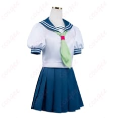 正反対な君と僕 鈴木みゆ 夏制服セーラー服｜軽やかで爽やか、高再現で撮影映え - 2枚目の画像（サムネイル）