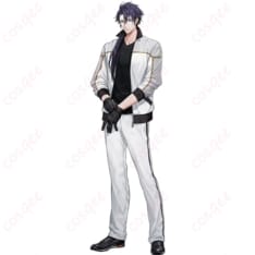 刀剣乱舞-ONLINE- 日光一文字 内番服コスプレ｜通気性と再現度を両立、イベント・撮影に最適 - 1枚目の画像（サムネイル）