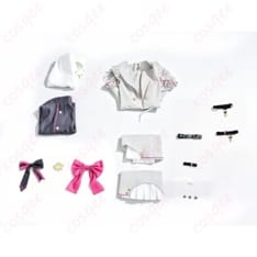 にじさんじ 酒寄颯馬 喫茶店制服 衣装一式｜軽量で動きやすく撮影映え - 7枚目の画像（サムネイル）