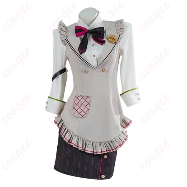にじさんじ 酒寄颯馬 喫茶店制服 衣装一式｜軽量で動きやすく撮影映え