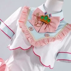 ラブライブ！小泉花陽 バースデーサプライズ衣装｜高再現・軽量で長時間も快適、撮影映え抜群 - 5枚目の画像（サムネイル）