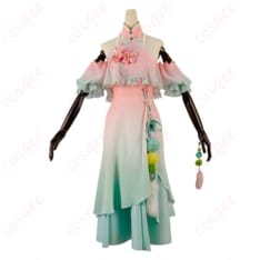 IdentityV 第五人格 調香師 吐宝鼠 コスプレ衣装｜軽やか高発色で再現度抜群、撮影・イベントに最適 - 1枚目の画像（サムネイル）