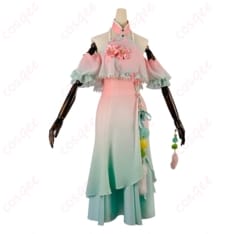 IdentityV 第五人格 調香師 吐宝鼠 コスプレ衣装｜軽やか高発色で再現度抜群、撮影・イベントに最適 - 2枚目の画像（サムネイル）