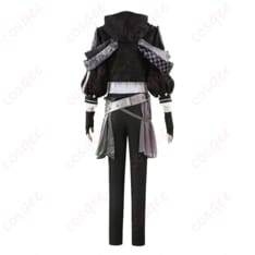 アイドリッシュセブン 亥清悠 10周年記念衣装｜高再現×快適設計でイベント・撮影に最適 - 4枚目の画像（サムネイル）
