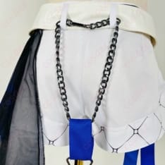 ホロライブ 天音かなた“LOCK ON”ステージ衣装｜高再現・軽量設計でイベントと撮影に最適 - 4枚目の画像（サムネイル）