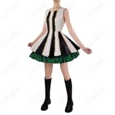 ウマ娘 マルシュロレーヌ 勝負服コスプレ｜高発色で再現度抜群、撮影やイベントに最適 - 3枚目の画像（サムネイル）