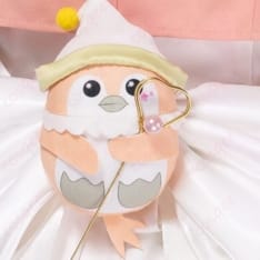 プロジェクトセカイ 鳳えむ『あたしの帰る場所』コスプレ 高再現で軽やか、イベント映え - 6枚目の画像（サムネイル）