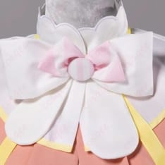 プロジェクトセカイ 鳳えむ『あたしの帰る場所』コスプレ 高再現で軽やか、イベント映え - 5枚目の画像（サムネイル）