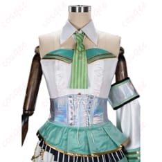プロセカ 初音ミク 5th感謝祭ステージ衣装 高再現で撮影映え、豪華セットで即完成 - 4枚目の画像（サムネイル）