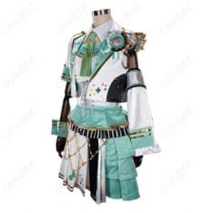 プロセカ 初音ミク 5th感謝祭ステージ衣装 高再現で撮影映え、豪華セットで即完成 - 2枚目の画像（サムネイル）