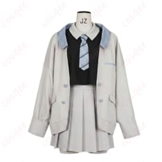 にじさんじ 先斗寧 新衣装 コスプレ衣装｜清楚な学園系で高再現・長時間も快適 - 1枚目の画像（サムネイル）