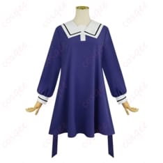 きみが死ぬまで恋をしたい トツキ・シーナ／カガリ・ミミ 制服コスプレ衣装｜軽やかな着用感 - 1枚目の画像（サムネイル）