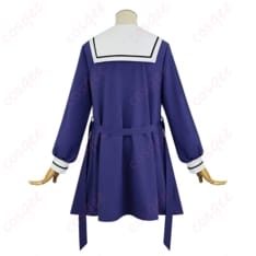 きみが死ぬまで恋をしたい トツキ・シーナ／カガリ・ミミ 制服コスプレ衣装｜軽やかな着用感 - 2枚目の画像（サムネイル）