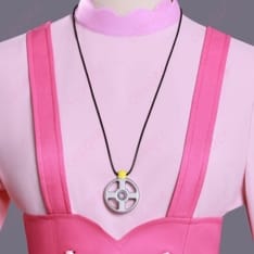 明智アンナ 私服 コスプレ衣装｜高再現で軽やか、撮影もイベントも快適 - 4枚目の画像（サムネイル）