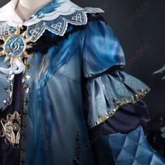 Identity V 第五人格 画家 藍色の暗面 コスプレ衣装｜端正シルエットで高再現、撮影・イベントに最適 - 3枚目の画像（サムネイル）