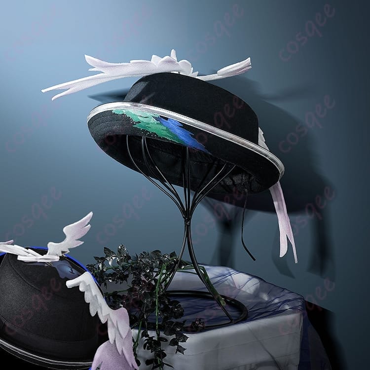 Identity V 第五人格 画家 藍色の暗面 コスプレ衣装｜端正シルエットで高再現、撮影・イベントに最適 - 5枚目の画像