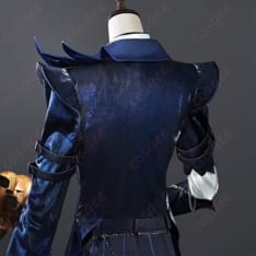 IdentityV 第五人格 マイク・モートン 夜に紛れて｜高再現×着心地×映えるゴシック衣装 - 4枚目の画像（サムネイル）