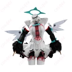 ゼンレスゾーンゼロ 南宮羽 アイドル風コスプレ 高再現×軽やか設計でイベント快適 - 1枚目の画像（サムネイル）